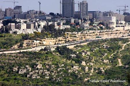 La municipalité de Jérusalem 'profite' des élections aux Etats-Unis pour étendre les colonies